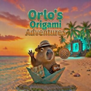 Join the Adventure